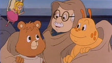 Load image into Gallery viewer, THE ADVENTURES OF TEDDY RUXPIN COMPLETE 65 EPISODES KIDS 10 DVD ISO SET 1987-88