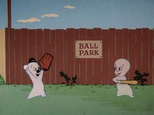 Load image into Gallery viewer, CASPER THE FRIENDLY GHOST COMPLETE 2 DVD ISO SET 1945 VERY RARE