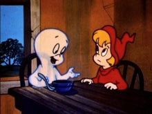 Load image into Gallery viewer, CASPER THE FRIENDLY GHOST COMPLETE 2 DVD ISO SET 1945 VERY RARE