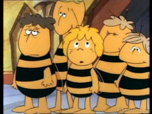 Load image into Gallery viewer, MAYA THE HONEY BEE COMPLETE 104 EPISODES 10 DVD ISO SET 1975-76 EXTREMELY RARE CARTOON