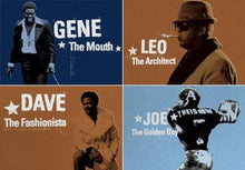 Load image into Gallery viewer, TV ENGRAVED ON A NATION COMPLETE 2 DVD ISO SET RARE 8 PART SERIES CFL TSN