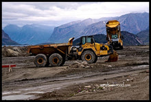 Load image into Gallery viewer, TV MIGHTY MACHINES COMPLETE 56 EPISODES 7 DVD ISO SET 1994-2008