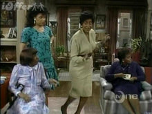 Load image into Gallery viewer, TV 227 COMPLETE 18 DVD ISO SET VERY RARE SITCOM 1985-90