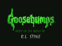 Load image into Gallery viewer, TV GOOSEBUMPS COMPLETE 74 EPISODES SERIES 7 DVD ISO SET 1995-98