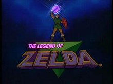 Load image into Gallery viewer, THE LEGEND OF ZELDA COMPLETE SUPER MARIO SUPER SHOW 1989 3 DVD ISO SET RARE