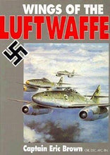 Load image into Gallery viewer, TV WINGS OF THE LUFTWAFFE 14 PART SERIES COMPLETE DVD ISO SERIES