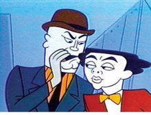 Load image into Gallery viewer, The Dick Tracy Show Complete Animated 4 DVD ISO Set 1961-62