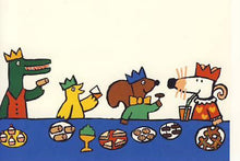 Load image into Gallery viewer, MAISY MOUSE RARE KIDS CARTOON 1999-2001 40 EPISODES on DVD ISO