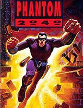 Load image into Gallery viewer, PHANTOM 2040 COMPLETE 35 EPISODES 4 DVD ISO SET 1994 VERY RARE CARTOON