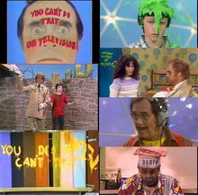 Load image into Gallery viewer, TV You Can't Do That on Television 12 DVD ISO SET 1979-90 + Bonus