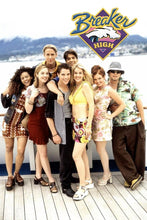 Load image into Gallery viewer, TV BREAKER HIGH COMPLETE 44 EPISODE 5 DVD ISO SET 1997-98 Very Rare