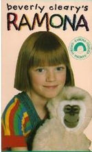Load image into Gallery viewer, TV RAMONA CANADIAN SHOW 10 PART SERIES DVD ISO SET 1988