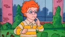 Load image into Gallery viewer, The Magic School Bus Complete Episodes 1-52 (6 DVD ISO Set) 1994-97