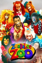 Load image into Gallery viewer, TV ZOOBILEE ZOO 53 EPISODES 5 DVD ISO SET 1986-88 VERY RARE SHOW
