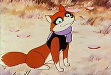 Load image into Gallery viewer, FABLES OF THE GREEN FOREST COMPLETE 1978 KIDS CARTOON 11 DVD ISO SET TVO 52 EPISODES