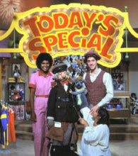 Load image into Gallery viewer, TV Today's Special Complete Series 11 DVD Set KIDS SHOW 1981-87