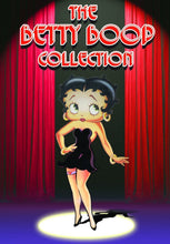 Load image into Gallery viewer, BETTY BOOP THE ESSENTIAL COLLECTION 2 DVD ISO SET 1930-39 VERY RARE CARTOON CLASSIC