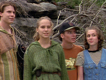 Load image into Gallery viewer, TV SPELLBINDER COMPLETE 2 SERIES 26 EPISODES 7 DVD ISO SET 1995 SHOW