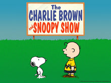 Load image into Gallery viewer, THE CHARLIE BROWN & SNOOPY SHOW COMPLETE 18 EPISODES 2 DVD ISO SET 1983-85 CARTOON