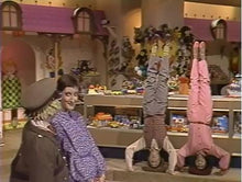 Load image into Gallery viewer, TV Today's Special Complete Series 11 DVD Set KIDS SHOW 1981-87