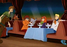 Load image into Gallery viewer, THE SCOOBY & SCRAPPY DOO SHOW COMPLETE 4 SEASONS 1979-82 (7 DVD ISO Set) 100 EPISODES