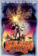 Load image into Gallery viewer, SKELETON WARRIORS COMPLETE 3 DVD ISO SET 1994-95 EXTREMELY RARE CARTOON