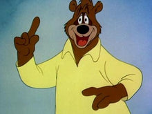 Load image into Gallery viewer, BARNEY BEAR COMPLETE 26 EPISODES DVD ISO SET EXTREMELY RARE CARTOON 1939-54