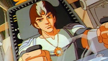 Load image into Gallery viewer, JAYCE AND THE WHEELED WARRIORS COMPLETE 65 EPISODES 5 DVD ISO SET VERY RARE 1985 CARTOON
