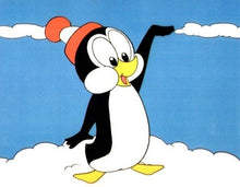Load image into Gallery viewer, CHILLY WILLY COMPLETE 57 EPISODES CARTOON 3 DVD ISO SET 1953-72 VERY RARE SHOW