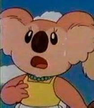 Load image into Gallery viewer, NOOZLES COMPLETE 26 EPISODES 4 DVD ISO SET EXTREMELY RARE CARTOON 1984-87