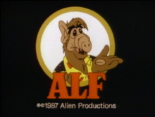 Load image into Gallery viewer, ALF ANIMATED SERIES COMPLETE 26 EPISODES 4 DVD ISO SET 1988-89