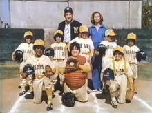 Load image into Gallery viewer, TV THE BAD NEWS BEARS TV SERIES 1979 COMPLETE 3 DVD ISO 26 EPISODES 2 SEASONS COREY FELDMAN RARE!!!