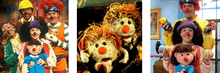 Load image into Gallery viewer, THE BIG COMFY COUCH COMPLETE 95 EPISODES KIDS 10 DVD ISO SET 1992 VERY RARE