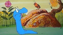 Load image into Gallery viewer, THE BLUE RACER COMPLETE 17 EPISODES DVD ISO SET 1972-74 VERY RARE CARTOON