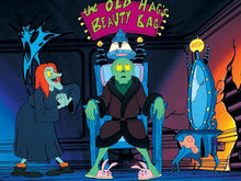 Load image into Gallery viewer, TALES FROM THE CRYPT KEEPER ANIMATED CARTOON 3 DVD ISO Set COMPLETE 39 EPISODES 1993-94