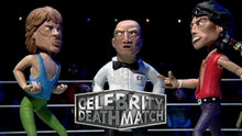 Load image into Gallery viewer, TV CELEBRITY DEATHMATCH COMPLETE 6 SEASONS 11 DVD ISO SET 1998-2007