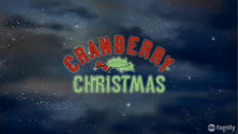 Load image into Gallery viewer, XMAS 4 CHRISTMAS SPECIALS DVD ISO SET CRANBERRY CHRISTMAS, CRICKET ON THE HEARTH, JINGLE BELLS, WHITE CHRISTMAS