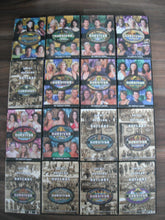 Load image into Gallery viewer, TV SURVIVOR 1-40 HIGH DEFINITION DVD CASE ARTWORK DOWNLOADABLE LINK
