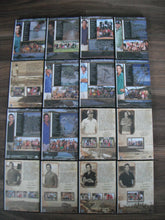Load image into Gallery viewer, TV SURVIVOR 1-40 HIGH DEFINITION DVD CASE ARTWORK DOWNLOADABLE LINK