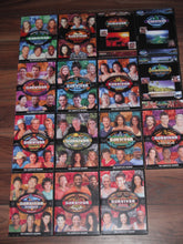 Load image into Gallery viewer, TV SURVIVOR 1-40 HIGH DEFINITION DVD CASE ARTWORK DOWNLOADABLE LINK