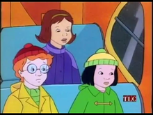 Load image into Gallery viewer, The Magic School Bus Complete Episodes 1-52 (6 DVD ISO Set) 1994-97