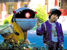 Load image into Gallery viewer, TV THE EDISON TWINS COMPLETE 18 DVD ISO SET 1982-86 VERY RARE SHOW CANADIAN