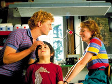 Load image into Gallery viewer, TV THE EDISON TWINS COMPLETE 18 DVD ISO SET 1982-86 VERY RARE SHOW CANADIAN