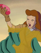 Load image into Gallery viewer, FREAKY STORIES COMPLETE 26 EPISODES 2 DVD ISO SET 1997-98 VERY RARE SHOW