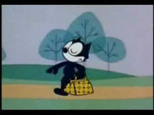 Load image into Gallery viewer, FELIX the CAT CARTOON 3 DVD ISO set - LARGEST set offered yet - 55 CARTOONS !! 1919-1930