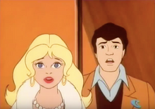 Load image into Gallery viewer, GOLDIE GOLD & ACTION JACK COMPLETE DVD ISO SET 1981 VERY RARE CARTOON