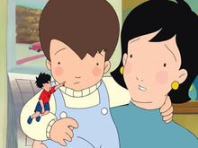 Load image into Gallery viewer, GEORGE SHRINKS COMPLETE 40 EPISODES 5 DVD ISO SET 2000-04 VERY RARE CARTOON