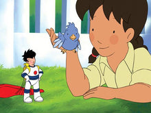 Load image into Gallery viewer, GEORGE SHRINKS COMPLETE 40 EPISODES 5 DVD ISO SET 2000-04 VERY RARE CARTOON