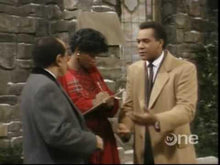 Load image into Gallery viewer, TV AMEN COMPLETE SITCOM 11 DVD ISO SET 110 EPISODES 1986 VERY RARE SHOW