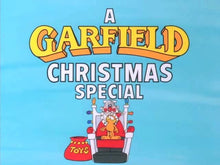Load image into Gallery viewer, GARFIELD 7 SPECIALS COLLECTION DVD ISO SET VERY RARE 1982-92